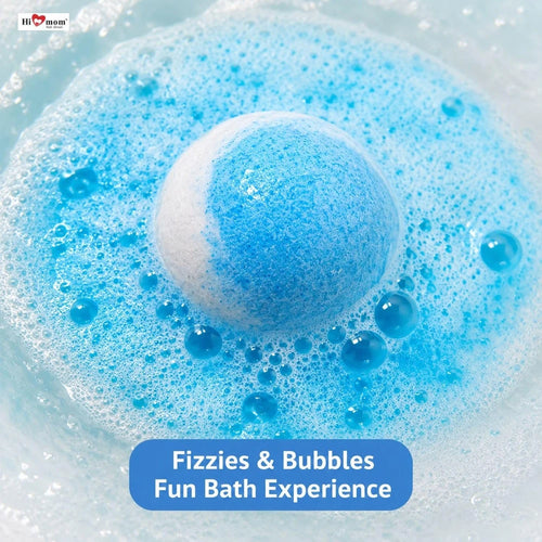 Baby Bath Bomb