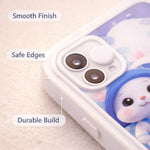 Interactive Educational Kid's Phone