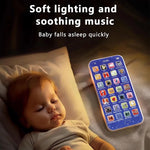 Interactive Educational Kid's Phone