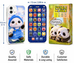 Interactive Educational Kid's Phone