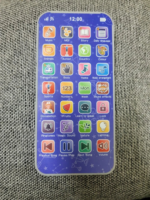 Review Card