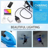 Gravity Sensor RC Helicopter