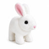 Walking Talking Plush Rabbit Toy