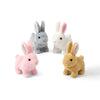 Walking Talking Plush Rabbit Toy