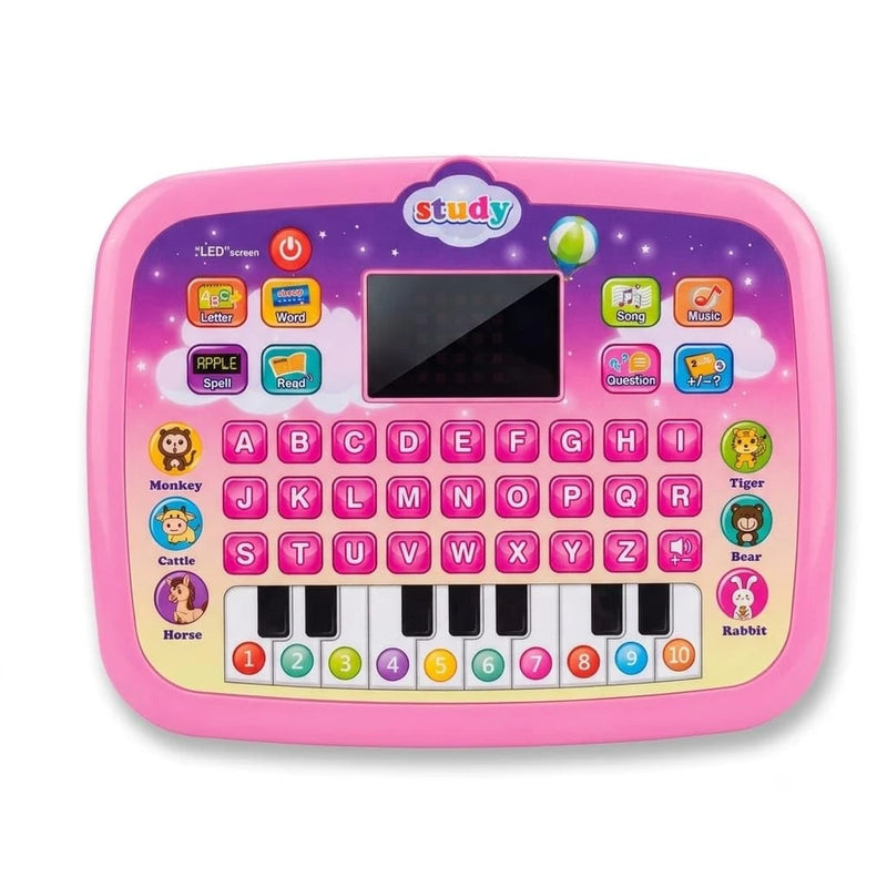 Interactive Kids Learning Tablet