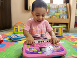 Interactive Kids Learning Tablet