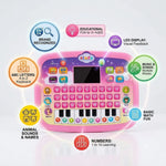 Interactive Kids Learning Tablet