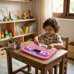 Interactive Kids Learning Tablet