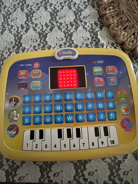 Review Card