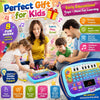Interactive Kids Learning Tablet