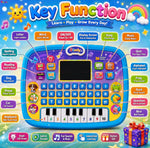 Interactive Kids Learning Tablet