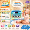 Interactive Kids Learning Tablet