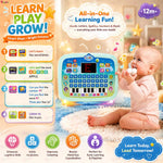 Interactive Kids Learning Tablet