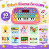 Interactive Kids Learning Tablet