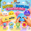 Butter & Dumpling Squishy Combo
