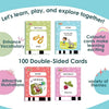 Interactive Baby Lingo Toy