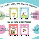 Interactive Baby Lingo Toy