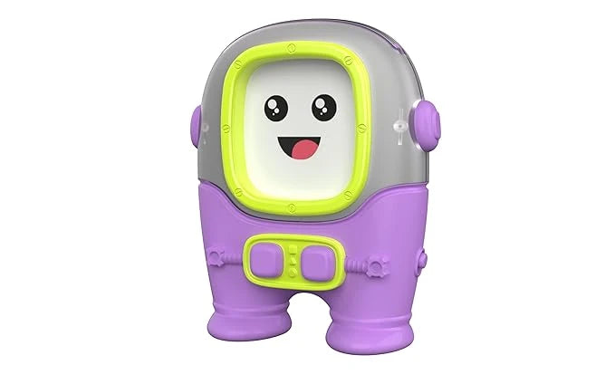 Interactive Baby Lingo Toy