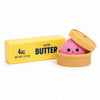 Butter & Dumpling Squishy Combo
