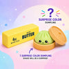 Butter & Dumpling Squishy Combo