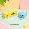 Butter & Dumpling Squishy Combo