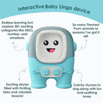 Interactive Baby Lingo Toy