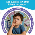 Interactive Baby Lingo Toy