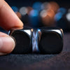 Magnetic Cluster Strategy Game