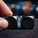 Magnetic Cluster Strategy Game